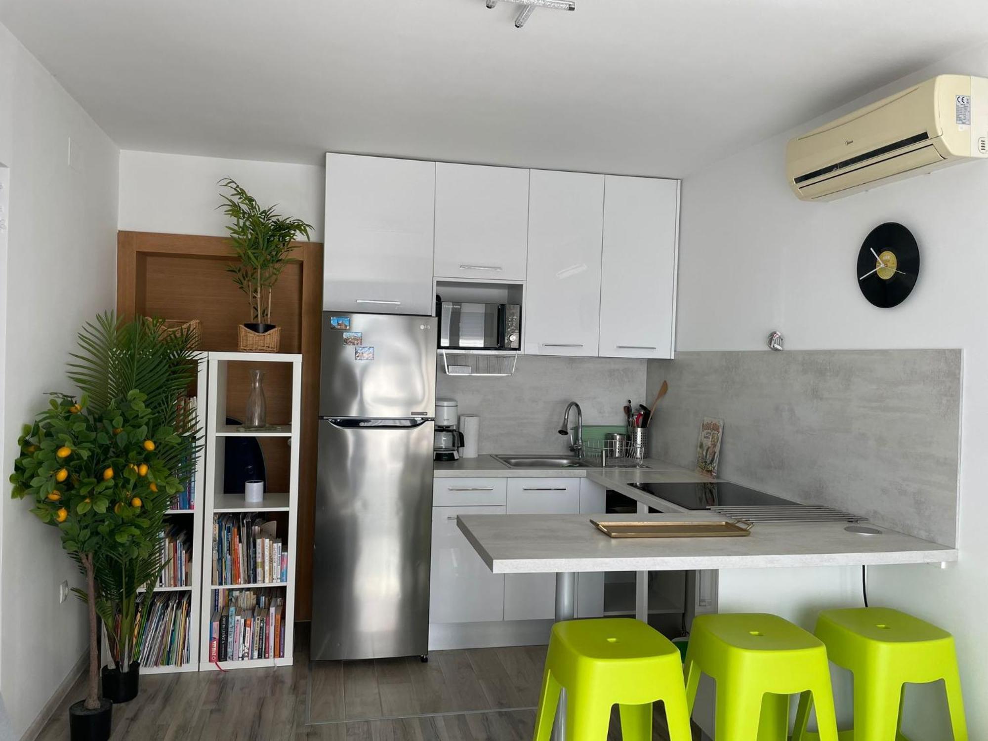 Family Apartment B&B Biograd Na Moru Exterior foto