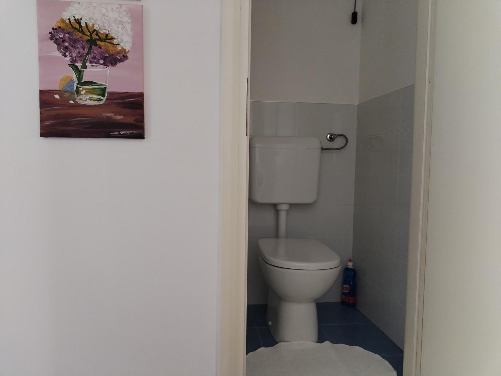 Family Apartment B&B Biograd Na Moru Exterior foto