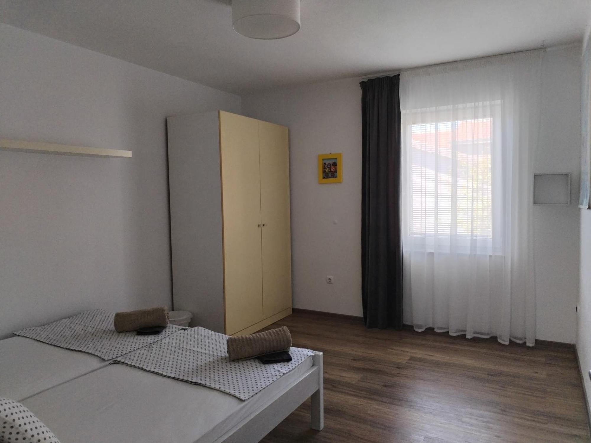 Family Apartment B&B Biograd Na Moru Exterior foto