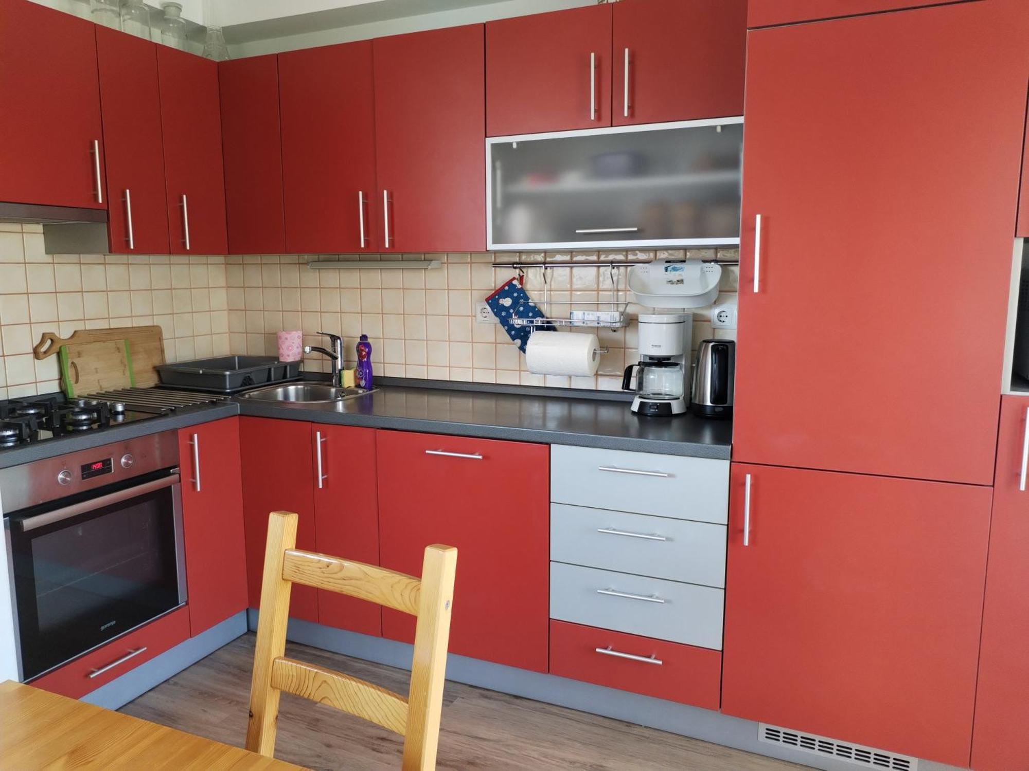 Family Apartment B&B Biograd Na Moru Exterior foto